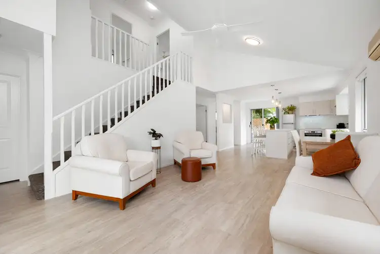 Third view of Homely townhouse listing, 3/140 Baringa Street, Morningside QLD 4170