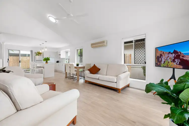 Fourth view of Homely townhouse listing, 3/140 Baringa Street, Morningside QLD 4170