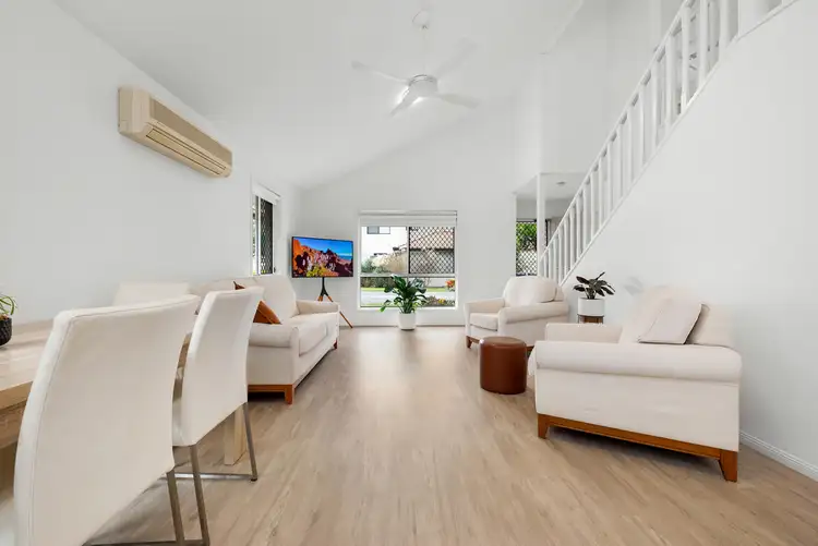 Fifth view of Homely townhouse listing, 3/140 Baringa Street, Morningside QLD 4170