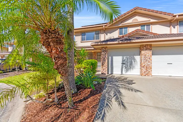 Second view of Homely townhouse listing, 118/170 Central Street, Labrador QLD 4215