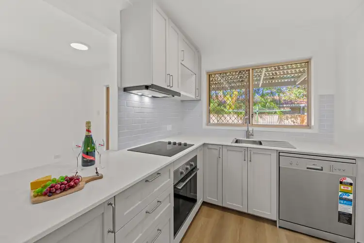 Third view of Homely townhouse listing, 118/170 Central Street, Labrador QLD 4215