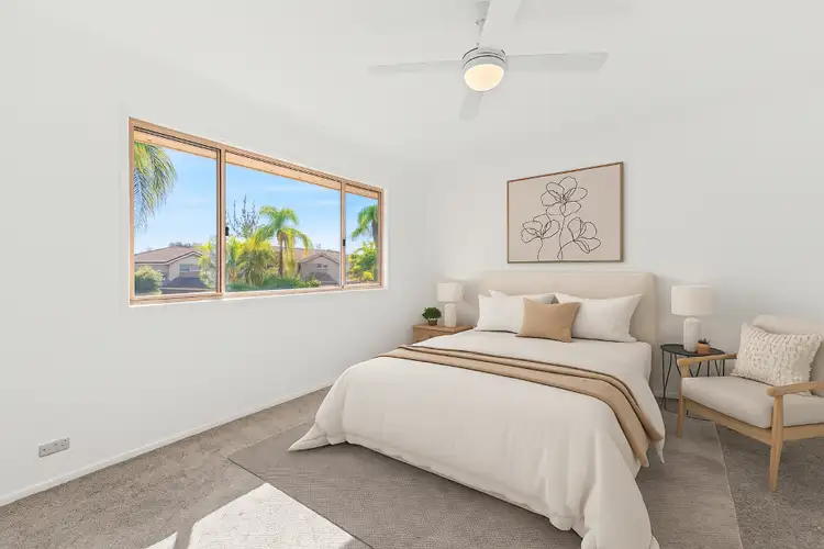 Fourth view of Homely townhouse listing, 118/170 Central Street, Labrador QLD 4215