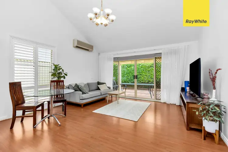 Main view of Homely townhouse listing, 30 Lancaster Drive, Marsfield NSW 2122