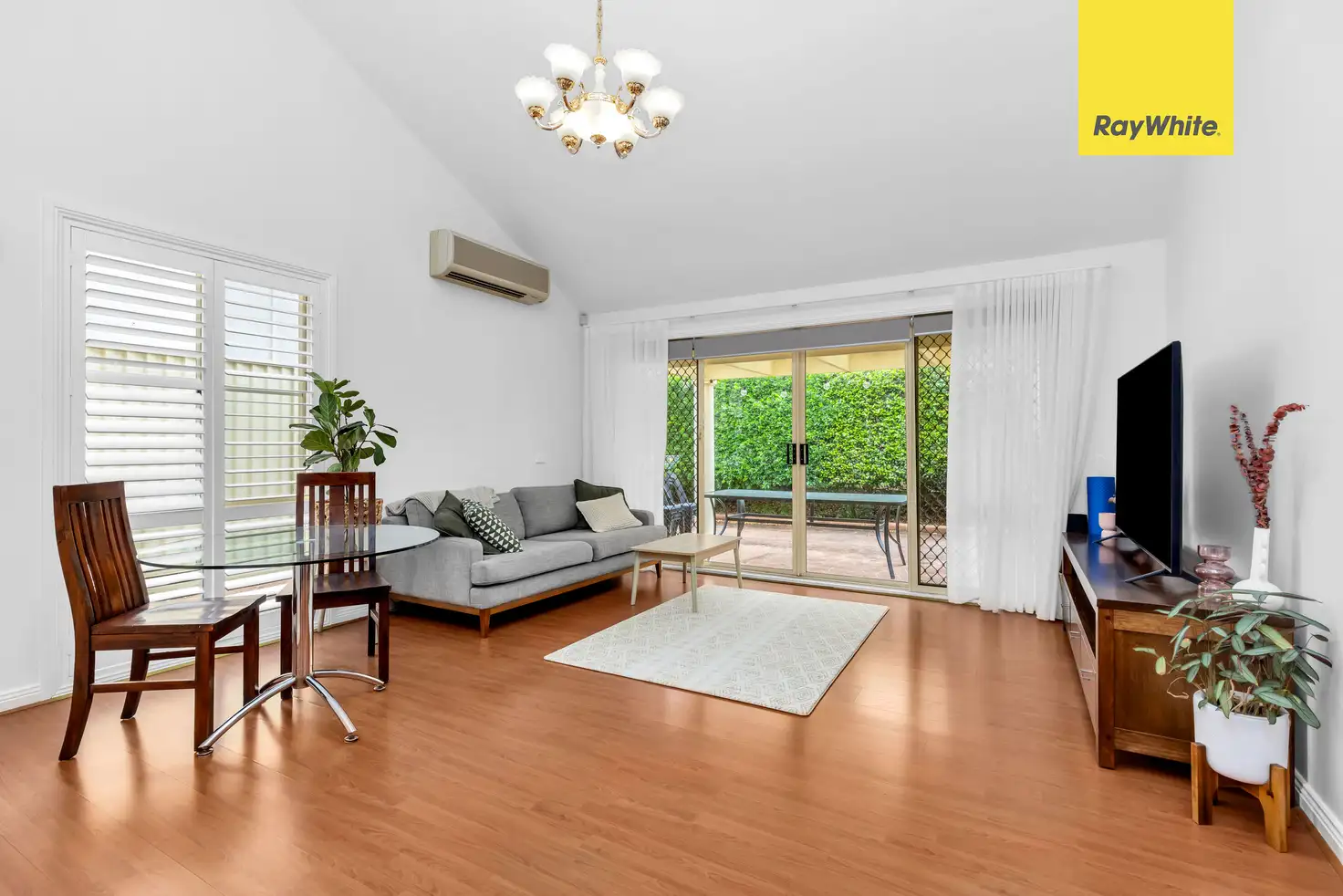 Main view of Homely townhouse listing, 30 Lancaster Drive, Marsfield NSW 2122