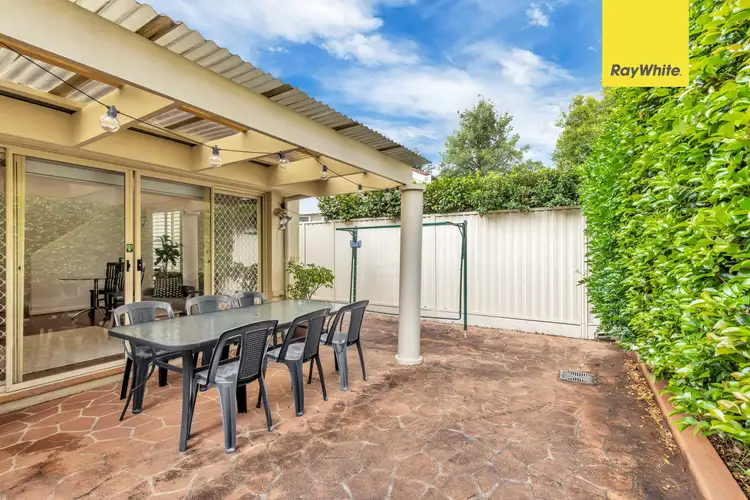 Fourth view of Homely townhouse listing, 30 Lancaster Drive, Marsfield NSW 2122