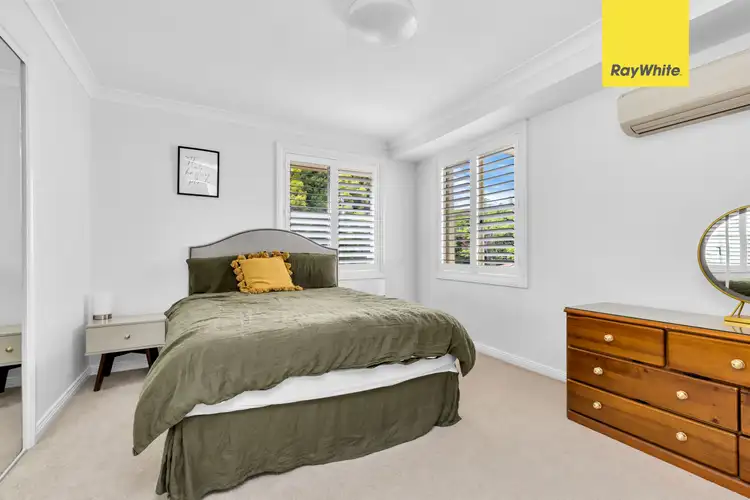 Fifth view of Homely townhouse listing, 30 Lancaster Drive, Marsfield NSW 2122