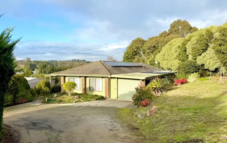 12 Greenland Drive, Drouin VIC 3818