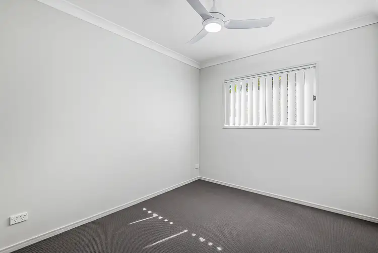 Second view of Homely semi-detached listing, Unit 2/10A Ixora Court, Regents Park QLD 4118