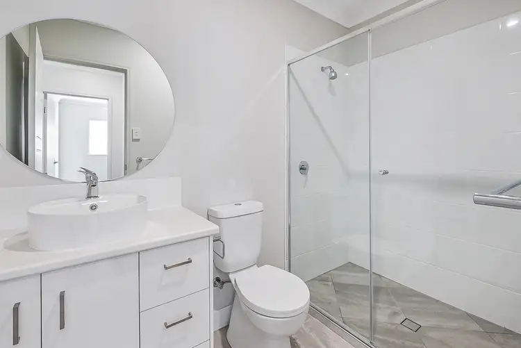 Fourth view of Homely semi-detached listing, Unit 2/10A Ixora Court, Regents Park QLD 4118