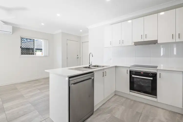 Fifth view of Homely semi-detached listing, Unit 2/10A Ixora Court, Regents Park QLD 4118