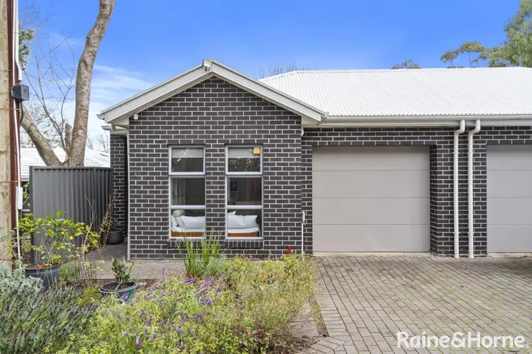Main view of Homely house listing, 1/7 Walkom Place, Mount Barker SA 5251