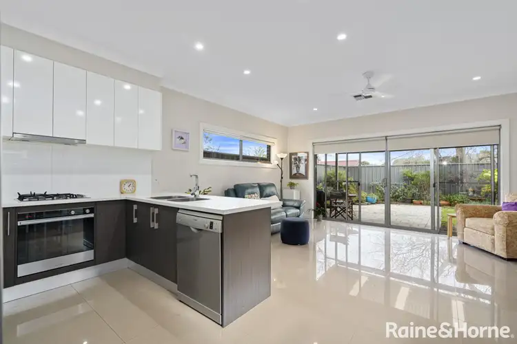 Third view of Homely house listing, 1/7 Walkom Place, Mount Barker SA 5251