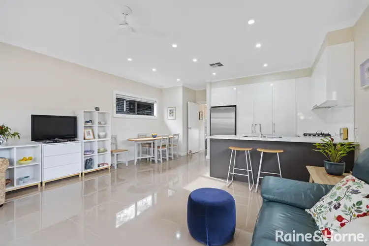 Fourth view of Homely house listing, 1/7 Walkom Place, Mount Barker SA 5251