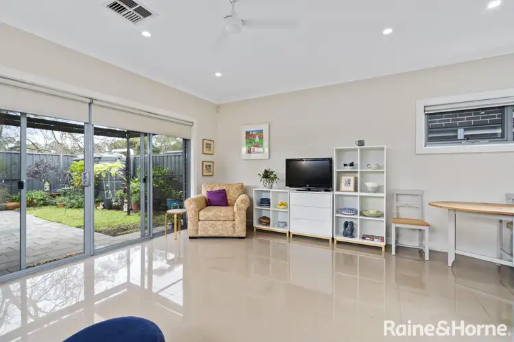 Fifth view of Homely house listing, 1/7 Walkom Place, Mount Barker SA 5251