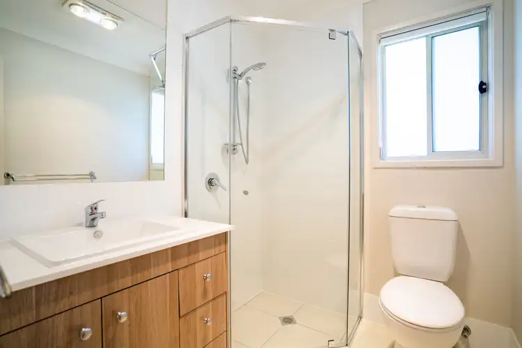 Fourth view of Homely semi-detached listing, 2/47 Eileen Ct, Logan Reserve QLD 4133