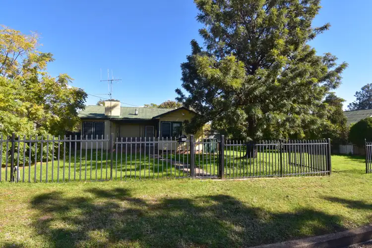 135 Pierce Street, Wellington NSW 2820