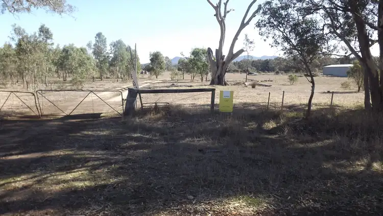 Second view of Homely rural property listing, 1250 Lynchs Crossing Rd, Glenthompson VIC 3293