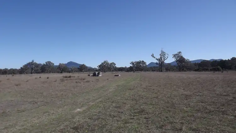 Fifth view of Homely rural property listing, 1250 Lynchs Crossing Rd, Glenthompson VIC 3293
