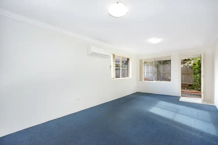 Second view of Homely villa listing, 6/139-141 Ryedale Road, West Ryde NSW 2114