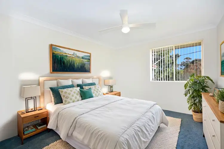 Third view of Homely villa listing, 6/139-141 Ryedale Road, West Ryde NSW 2114