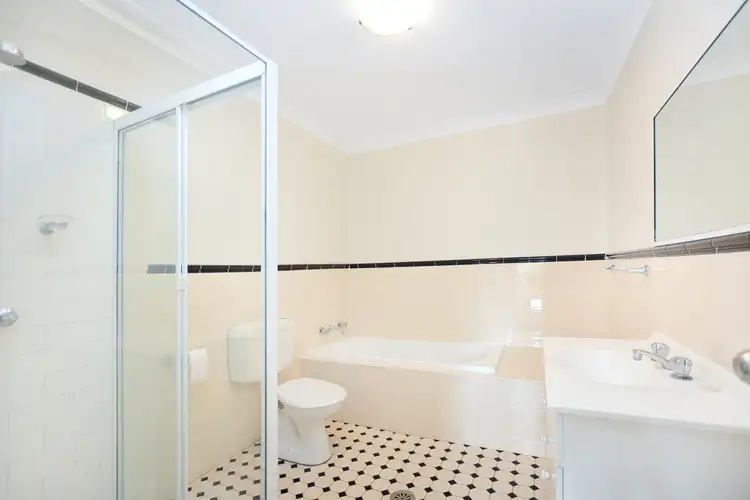 Fourth view of Homely villa listing, 6/139-141 Ryedale Road, West Ryde NSW 2114
