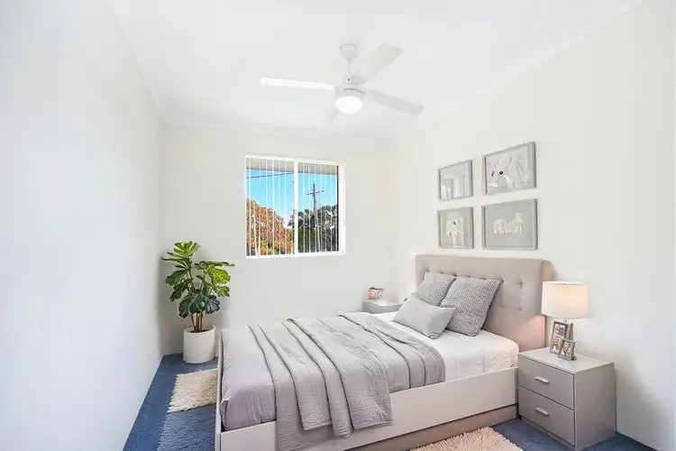 Fourth view of Homely villa listing, 6/139-141 Ryedale Road, West Ryde NSW 2114