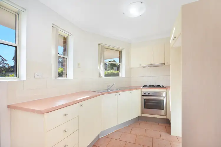 Fifth view of Homely villa listing, 6/139-141 Ryedale Road, West Ryde NSW 2114