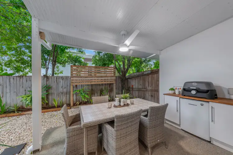 Third view of Homely townhouse listing, 57/65 Manooka Drive, Cannonvale QLD 4802