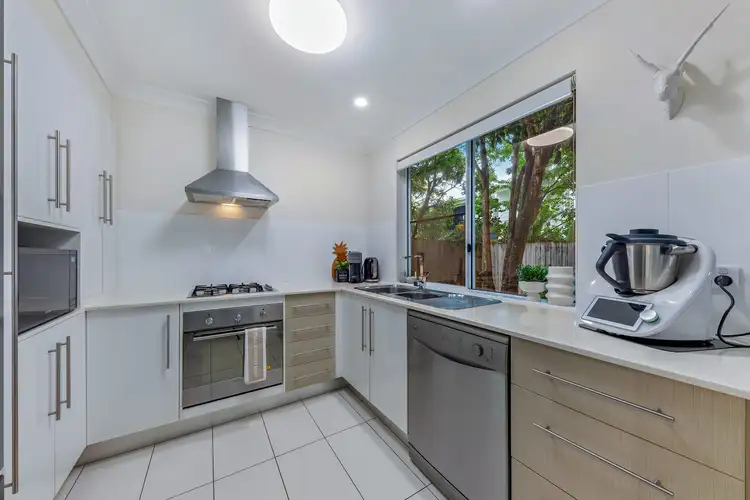 Fifth view of Homely townhouse listing, 57/65 Manooka Drive, Cannonvale QLD 4802