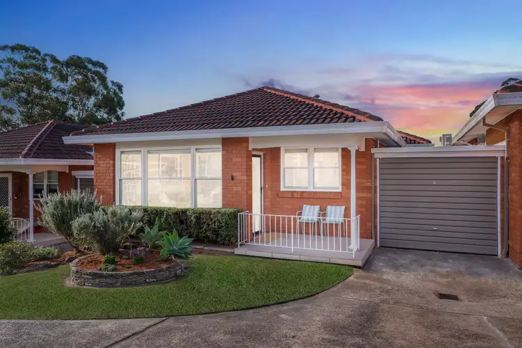 9/10 Valda Street, Bexley NSW 2207