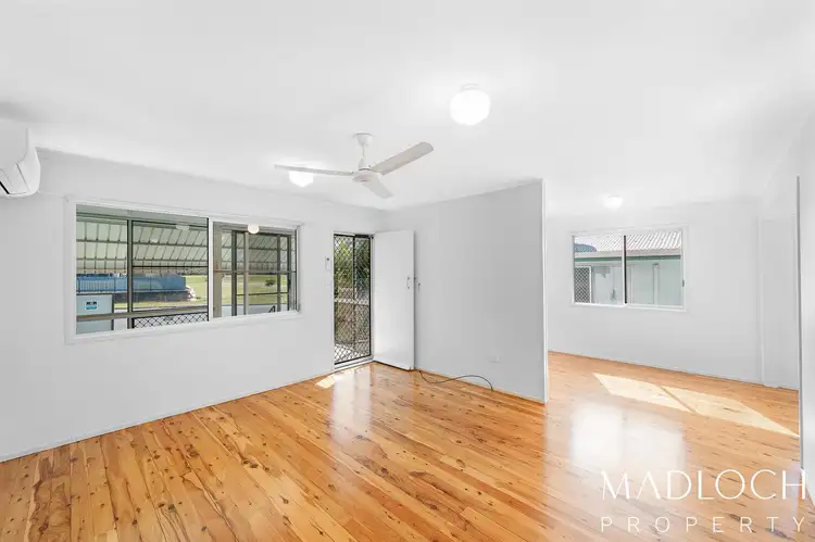Second view of Homely house listing, 28 John Dory Drive, Toolooa QLD 4680