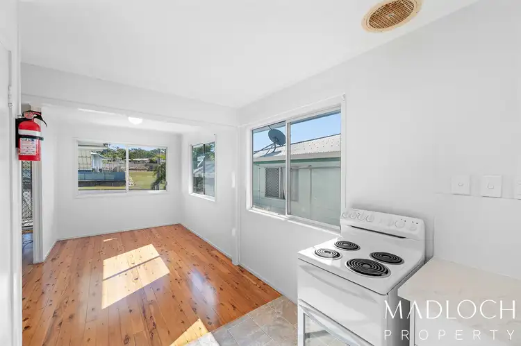 Fourth view of Homely house listing, 28 John Dory Drive, Toolooa QLD 4680