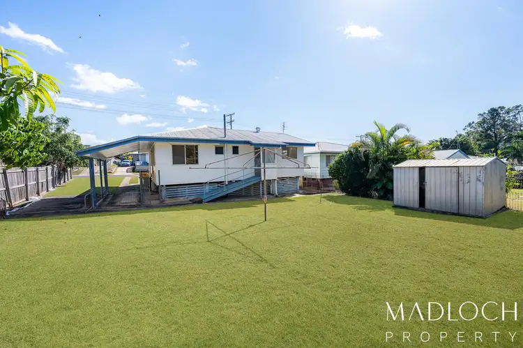 Main view of Homely house listing, 28 John Dory Drive, Toolooa QLD 4680