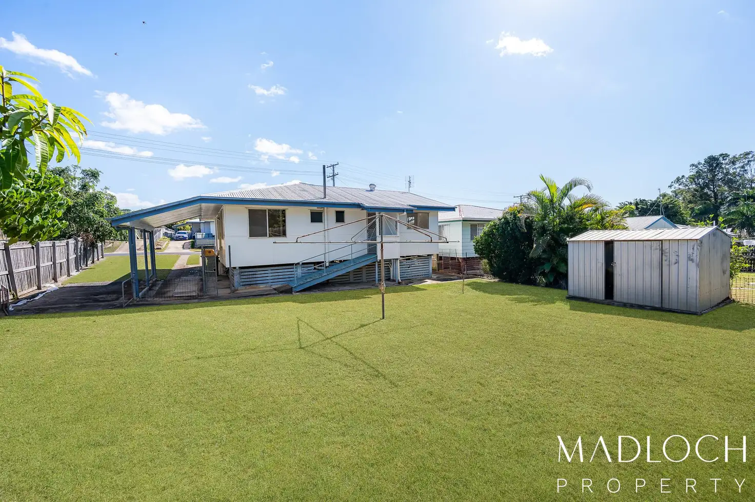 Main view of Homely house listing, 28 John Dory Drive, Toolooa QLD 4680