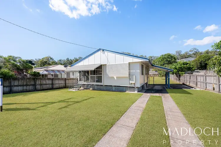 Second view of Homely house listing, 28 John Dory Drive, Toolooa QLD 4680