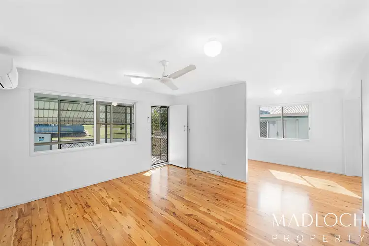 Third view of Homely house listing, 28 John Dory Drive, Toolooa QLD 4680