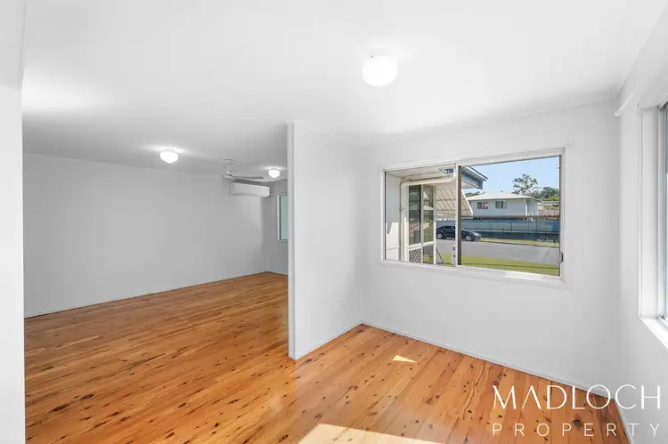 Fourth view of Homely house listing, 28 John Dory Drive, Toolooa QLD 4680