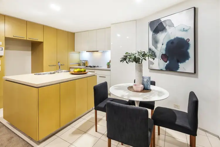 Fourth view of Homely apartment listing, Level8/24 Refinery Drive, Pyrmont NSW 2009