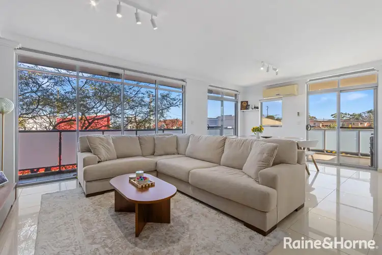 Second view of Homely apartment listing, 8/284-290 Rocky Point Road, Ramsgate NSW 2217