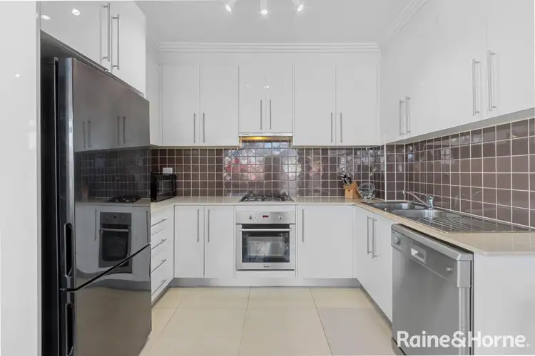 Fourth view of Homely apartment listing, 8/284-290 Rocky Point Road, Ramsgate NSW 2217