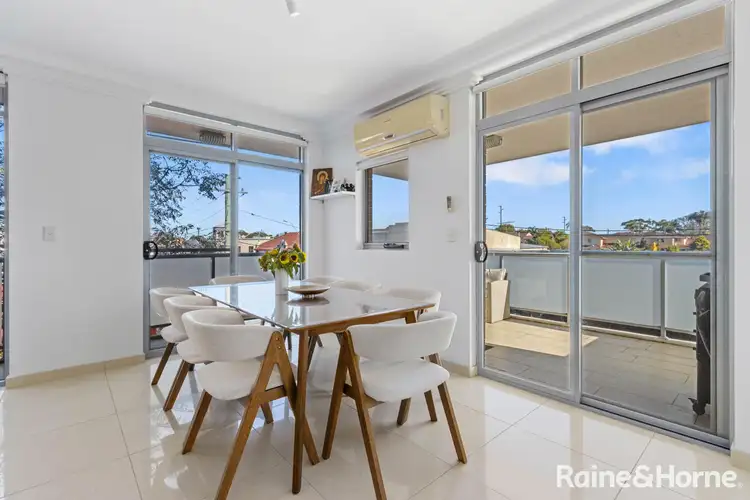 Fifth view of Homely apartment listing, 8/284-290 Rocky Point Road, Ramsgate NSW 2217