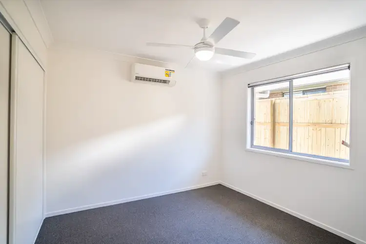 Second view of Homely semi-detached listing, 2/38 Eileen Ct, Logan Reserve QLD 4133