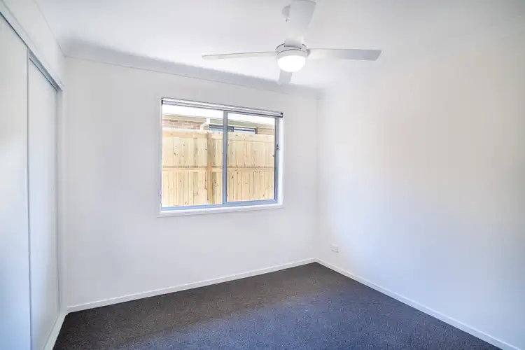Fourth view of Homely semi-detached listing, 2/38 Eileen Ct, Logan Reserve QLD 4133