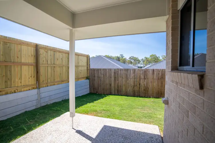 Fifth view of Homely semi-detached listing, 2/38 Eileen Ct, Logan Reserve QLD 4133