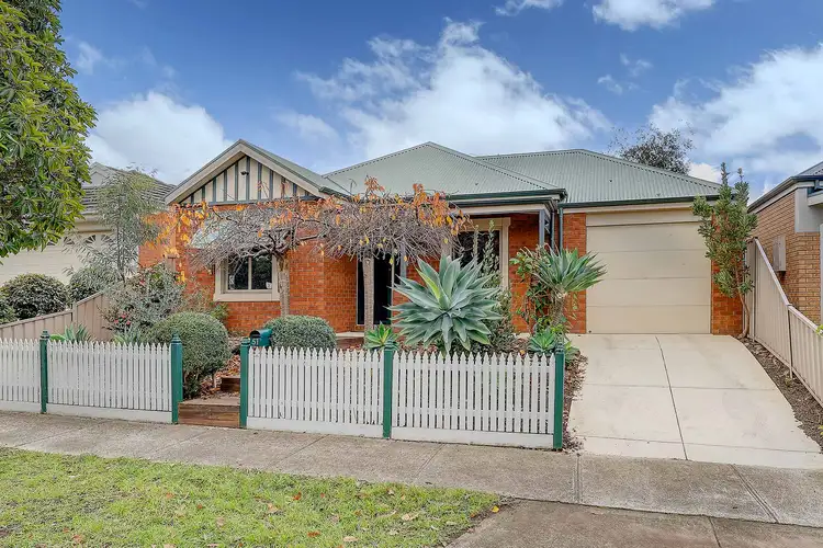 Second view of Homely house listing, 51 Bowral Loop, Craigieburn VIC 3064