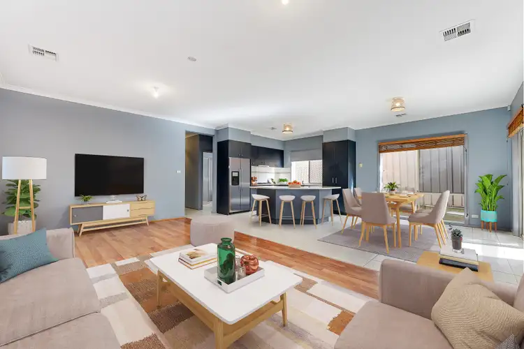 Third view of Homely house listing, 51 Bowral Loop, Craigieburn VIC 3064