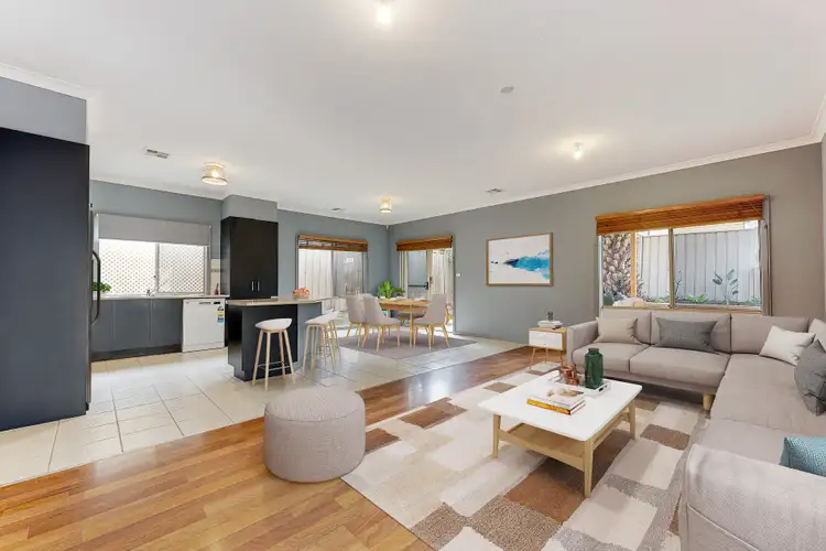 Fifth view of Homely house listing, 51 Bowral Loop, Craigieburn VIC 3064