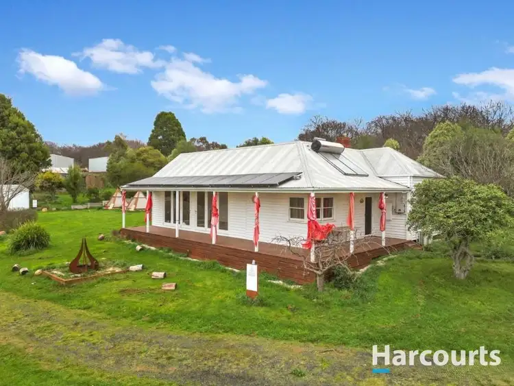 1443 Neerim East Road, Neerim VIC 3831