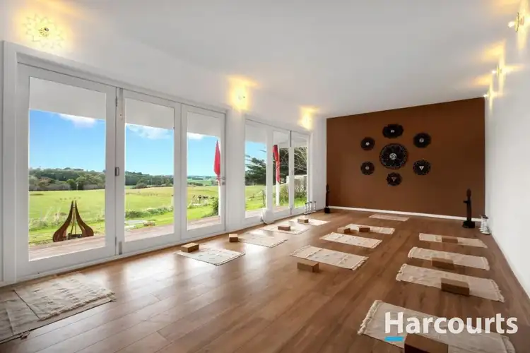 Fifth view of Homely rural property listing, 1443 Neerim East Road, Neerim VIC 3831