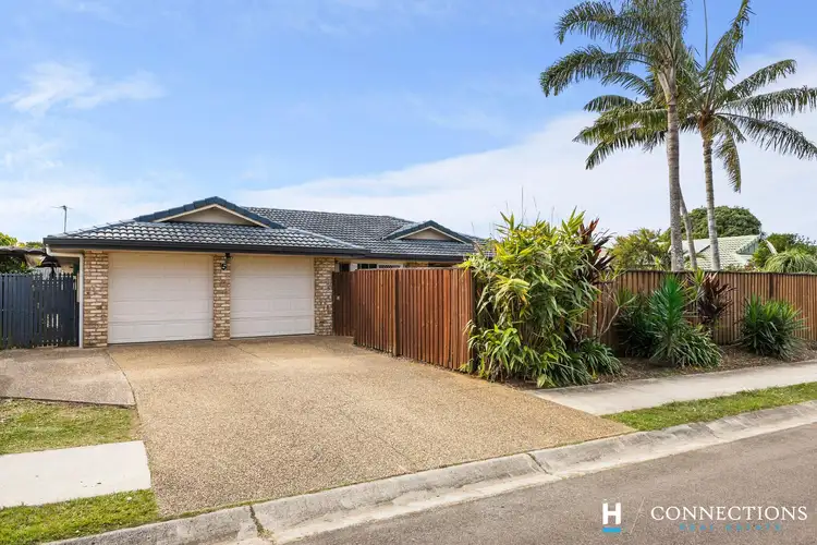 5 Marlene Street, Murrumba Downs QLD 4503